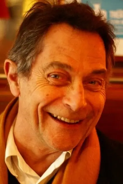 Photo de Lombard, Maxime