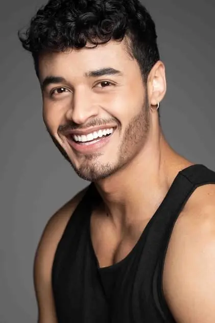 Photo de Londoño, Felipe