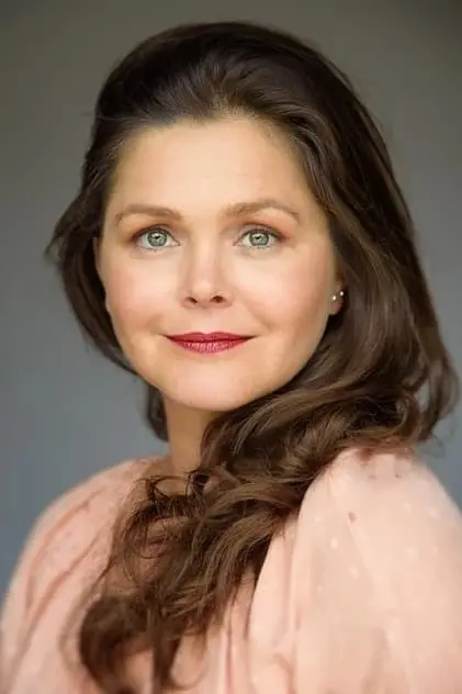 Photo de Long, Estelle