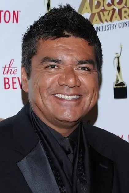 Photo de Lopez, George