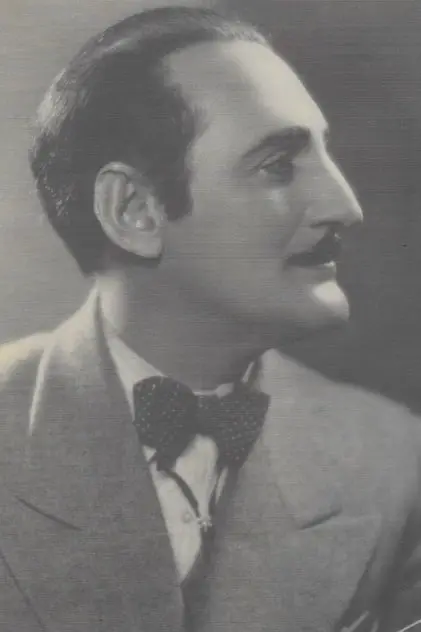 Photo de Lorch, Theodore