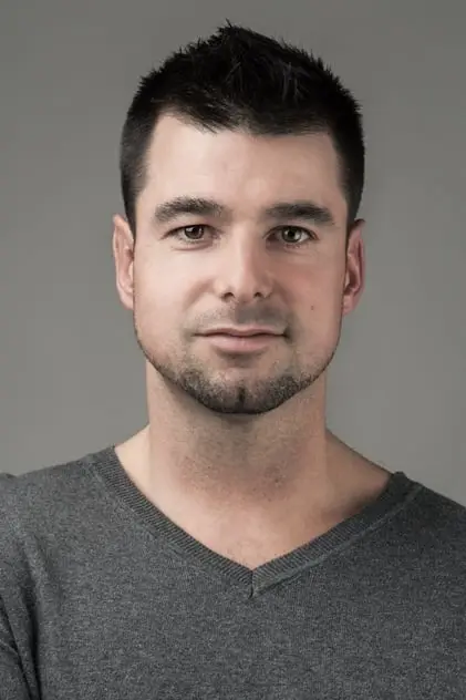 Photo de Lord, Marc-andré