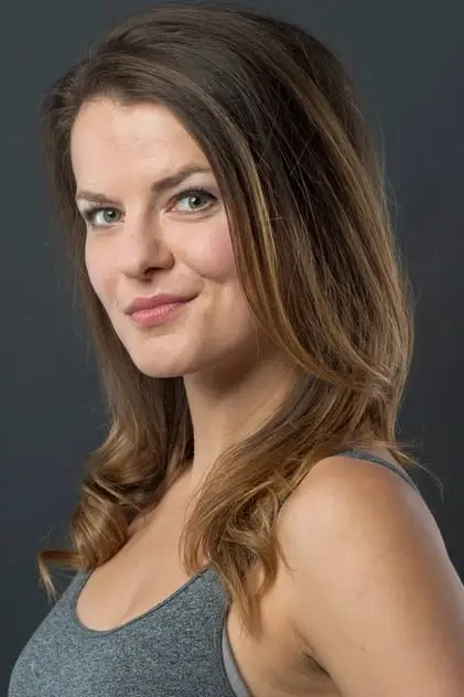 Photo de Lou rader, Maggie