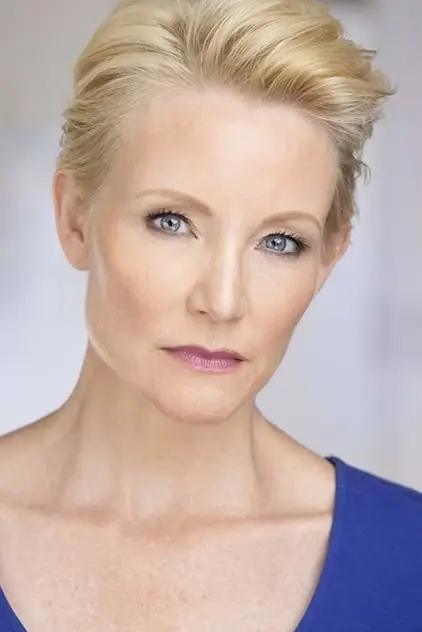 Photo de Louise putrello, Carrie