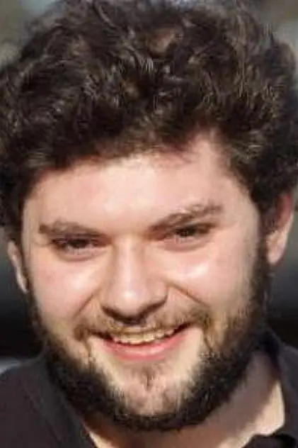 Photo de Lounguine, Antoine