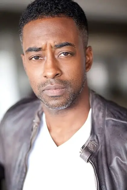 Photo de Love, Jermaine