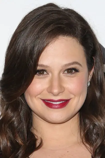 Photo de Lowes, Katie Photo de Lowes, Katie