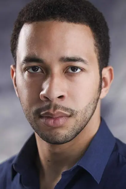 Photo de Lockett, Greg