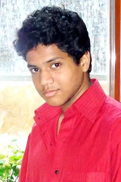 Photo de Lobo gajiwala, Ashutosh