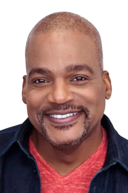 Photo de Louis harris, Ralph