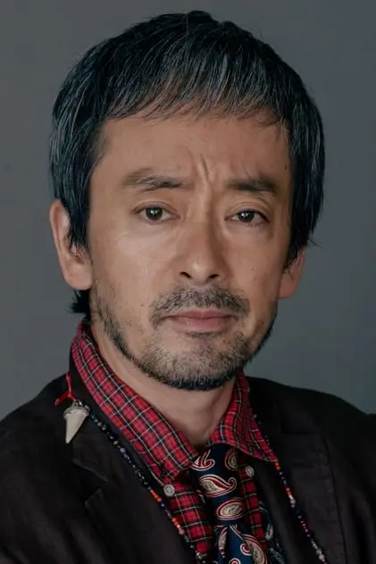 Photo de 滝藤賢一