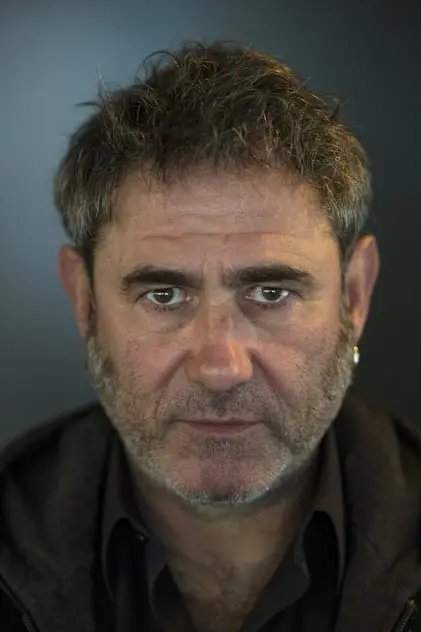 Photo de López, Sergi