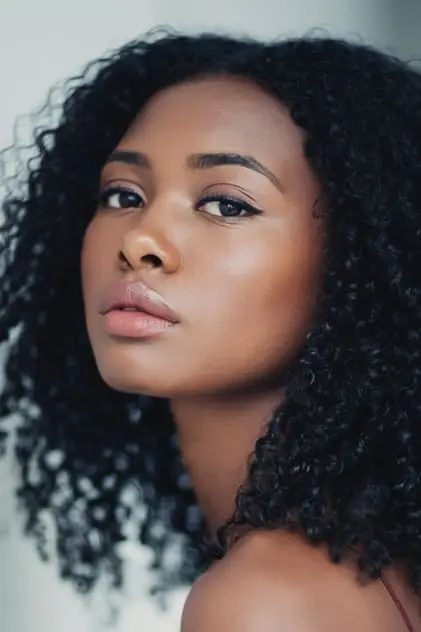 Photo de Love, Imani