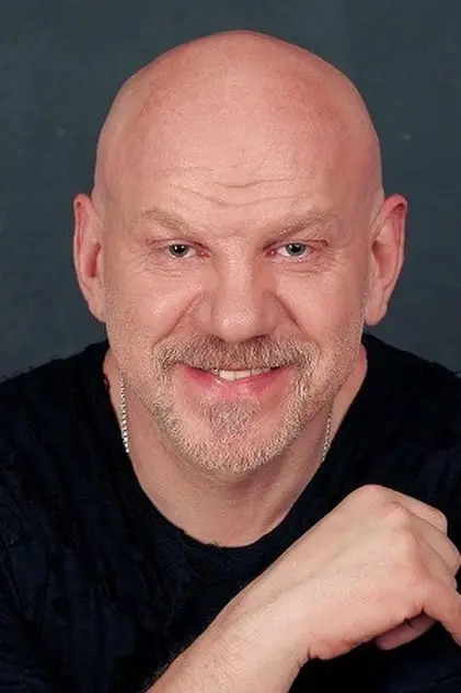 Photo de Лобанов, Сергей Photo de Лобанов, Сергей