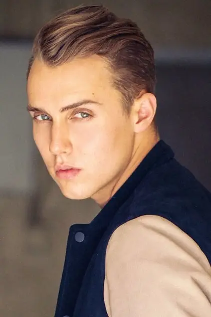 Photo de Loftis, William
