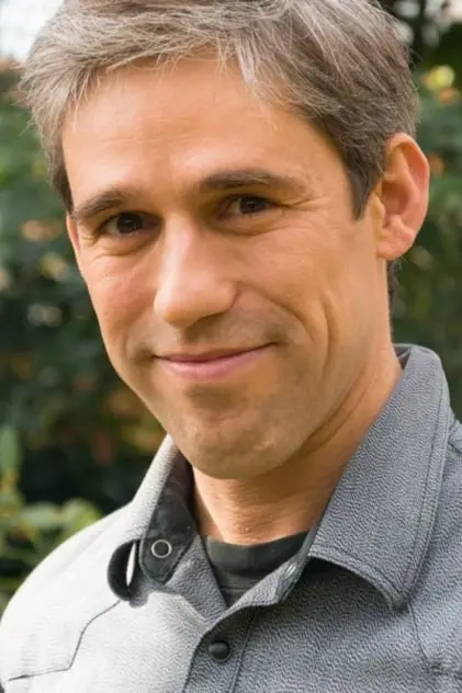 Photo de Loesener, Sébastien