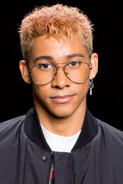 Photo de Lonsdale, Keiynan Photo de Lonsdale, Keiynan