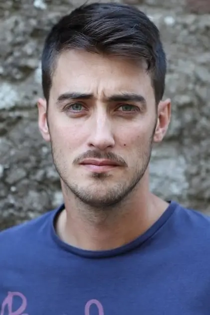 Photo de Loreau, Sylvain