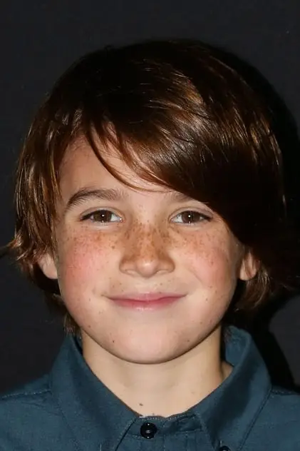 Photo de Lovekamp, Aiden