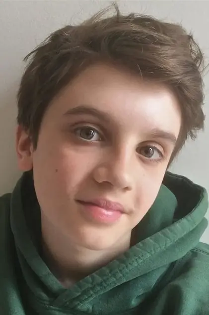 Photo de Lorléac'h, Léo