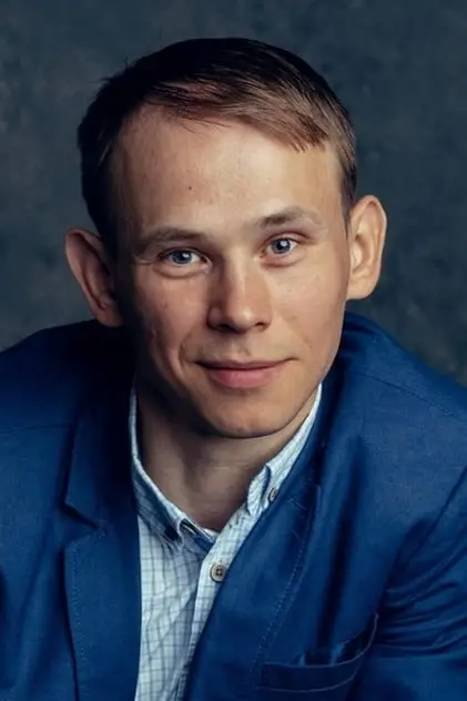 Photo de Логачёв, Пётр