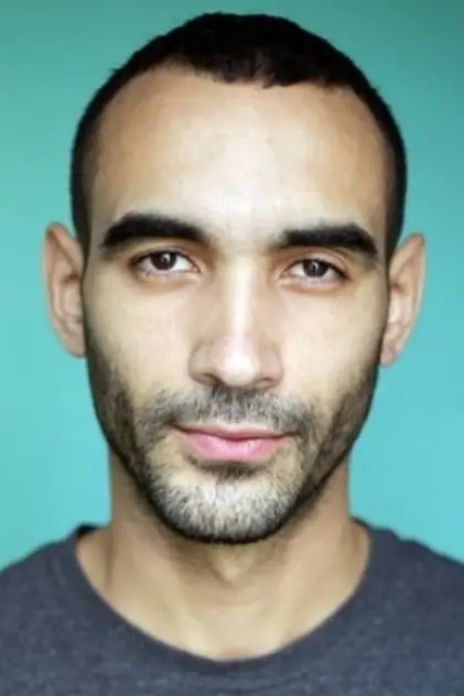 Photo de Louatib, Nadir