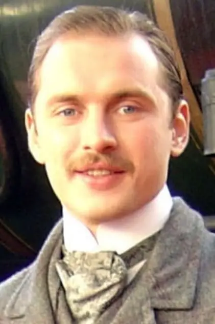 Photo de Loukianenko, Victor