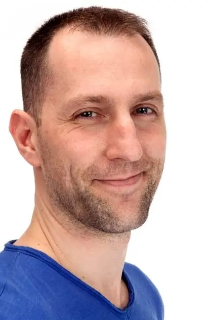 Photo de Loffredo, Grégory