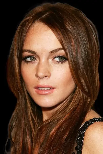 Photo de Lohan, Lindsay
