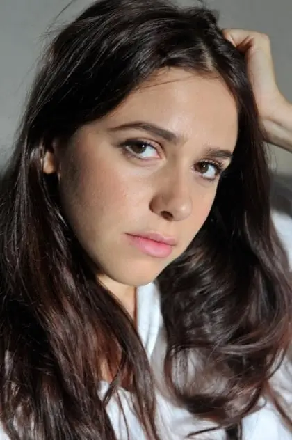 Photo de Luce cardinale, Francesca