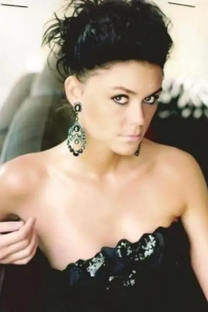 Photo de Lukin, Yulia