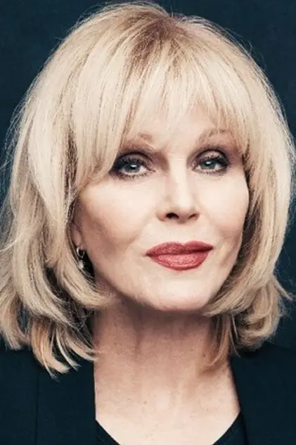 Photo de Lumley, Joanna