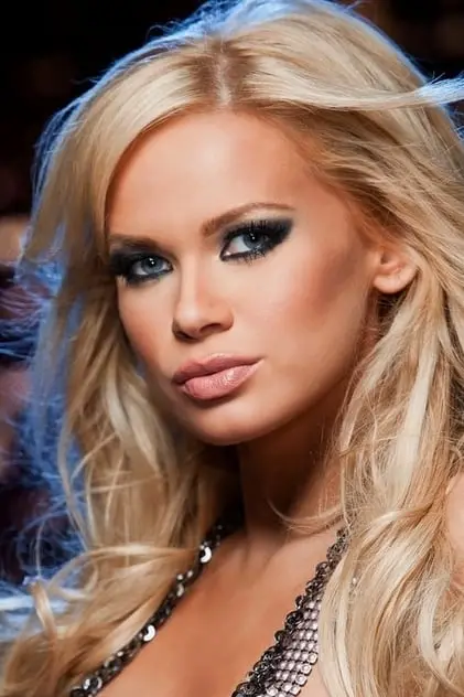 Photo de Lund, Masha