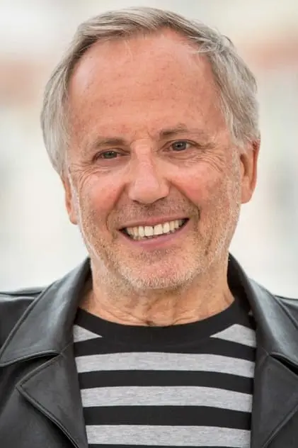 Photo de Luchini, Fabrice Photo de Luchini, Fabrice