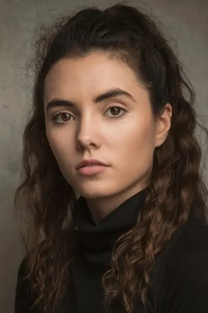 Photo de Lucy, Alice