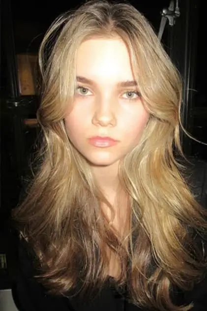 Photo de Luka bale, Emmeline