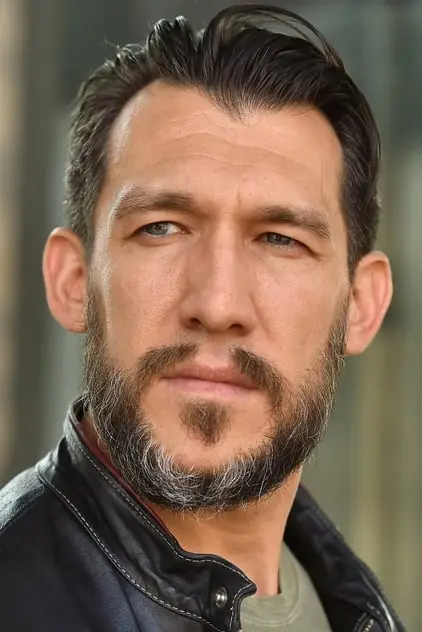 Photo de Luna, Steve Photo de Luna, Steve