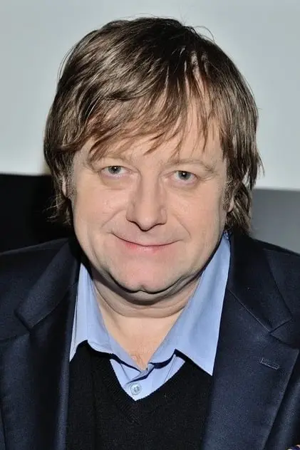 Photo de Lubaszenko, Olaf