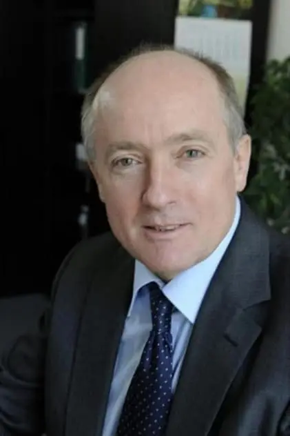 Photo de Luft, Krzysztof