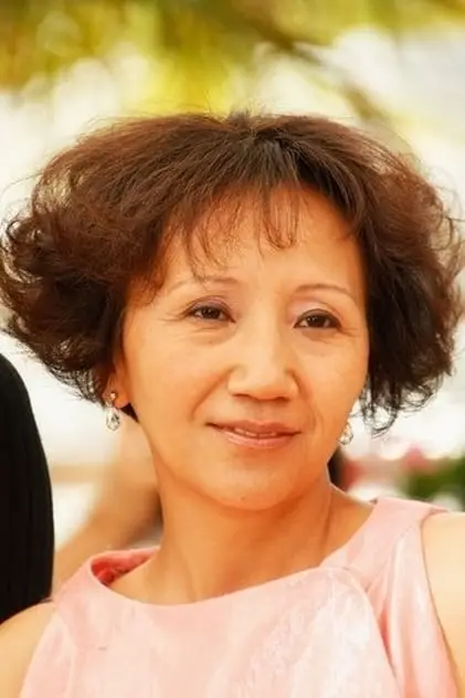 Photo de Lu, Yi-ching Photo de Lu, Yi-ching