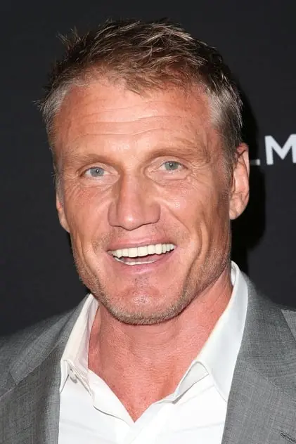 Photo de Lundgren, Dolph