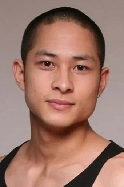 Photo de Luu, Mark Photo de Luu, Mark