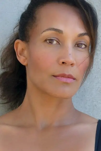 Photo de Luttrell, Rachel Photo de Luttrell, Rachel