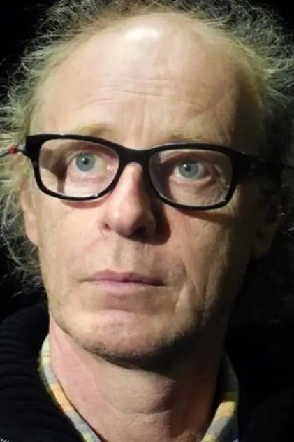Photo de Luc piraux, Jean