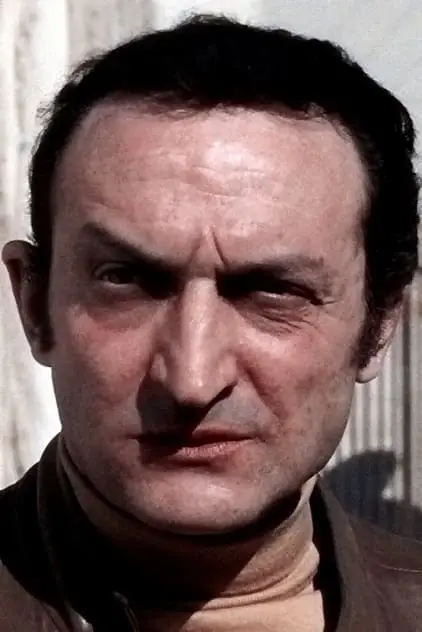 Photo de Luisi, Jean