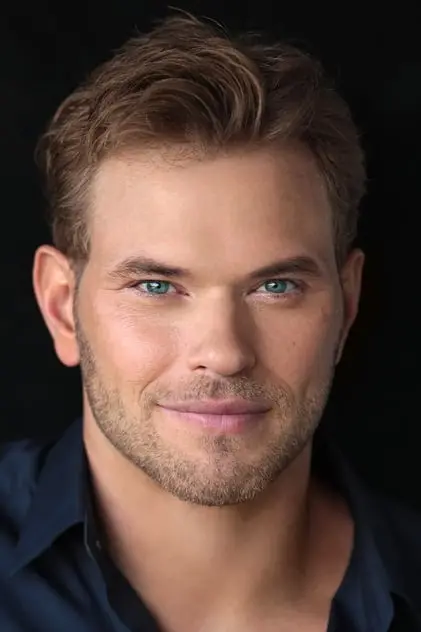 Photo de Lutz, Kellan Photo de Lutz, Kellan