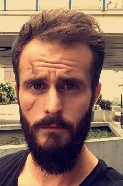 Photo de Luzeux, Aurélien
