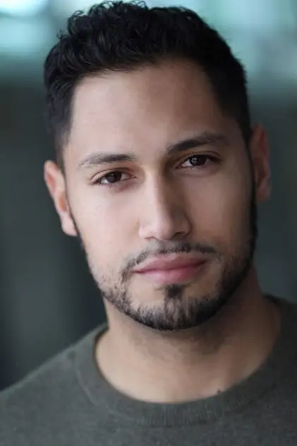 Photo de Luis zimmerman, Peter