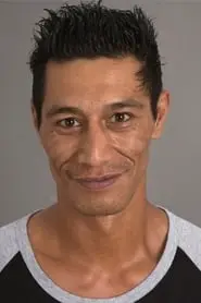 Photo de Luafutu, Matthias