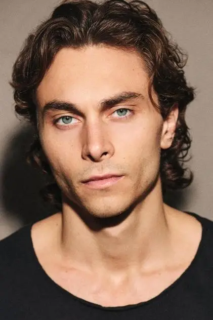 Photo de Lucas, Matias